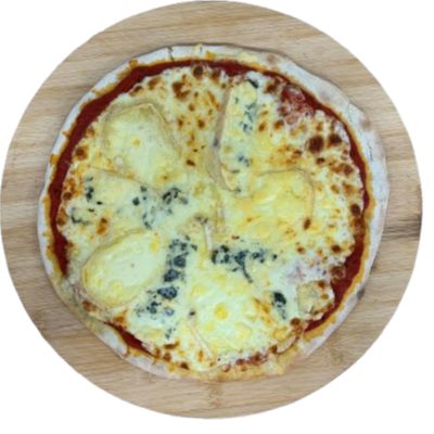 La Fromagère tomate