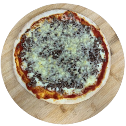 La Bolognaise