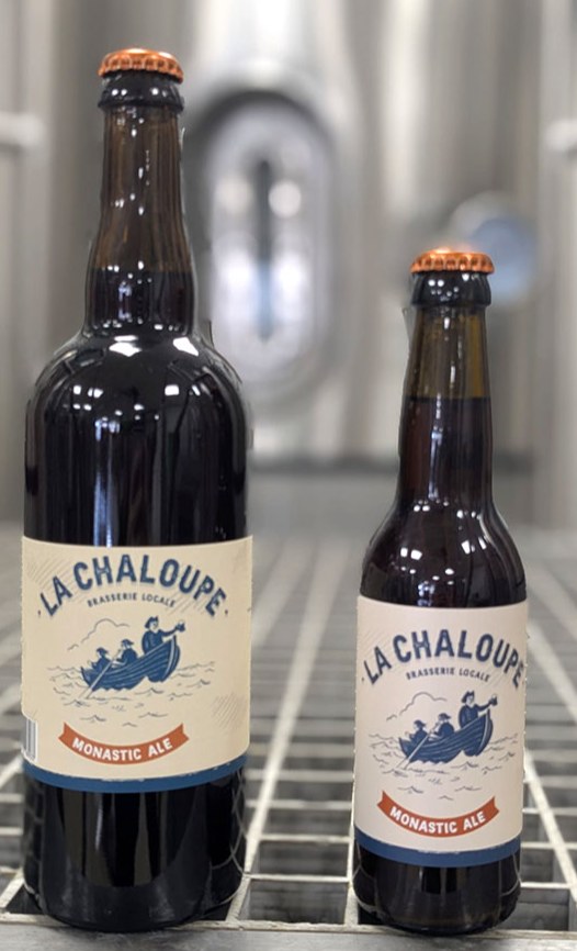 Monastic Ale