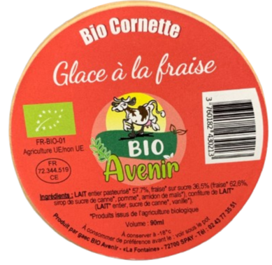Fraise