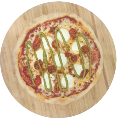 La Pesto