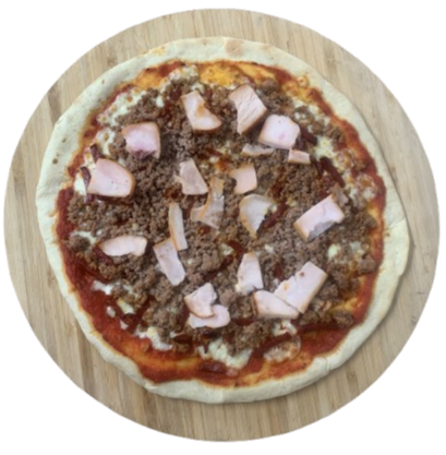 La Carnivore