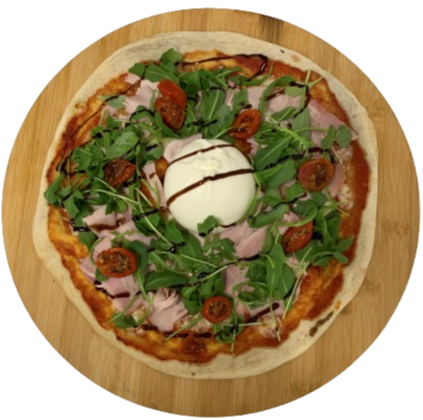 La Burrata