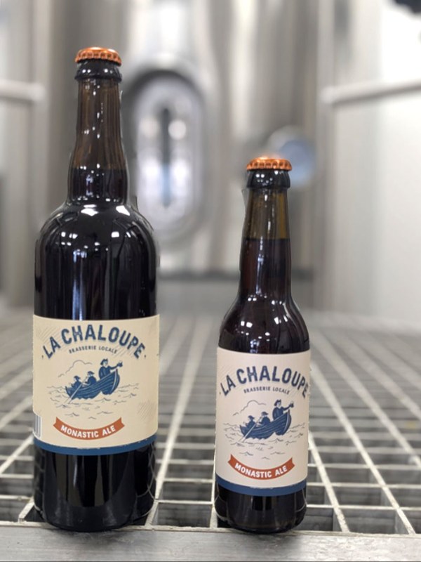 Monastic Ale