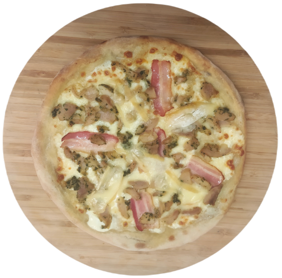La Poularde