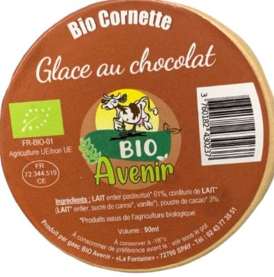 Chocolat